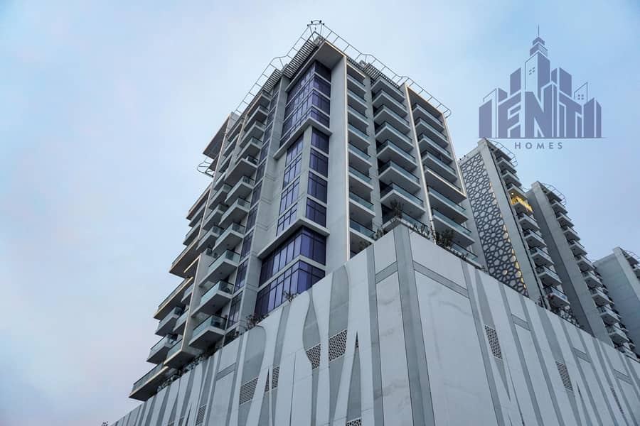 Sale 1 bedroom ready to move in | Near Metro - Image 6