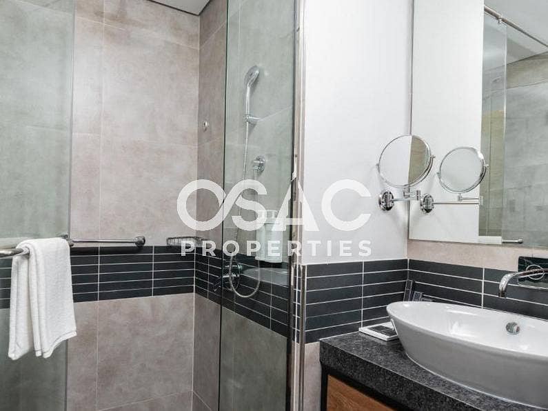 High ROI l Hotel Apartment l Fully furnished - Image 6