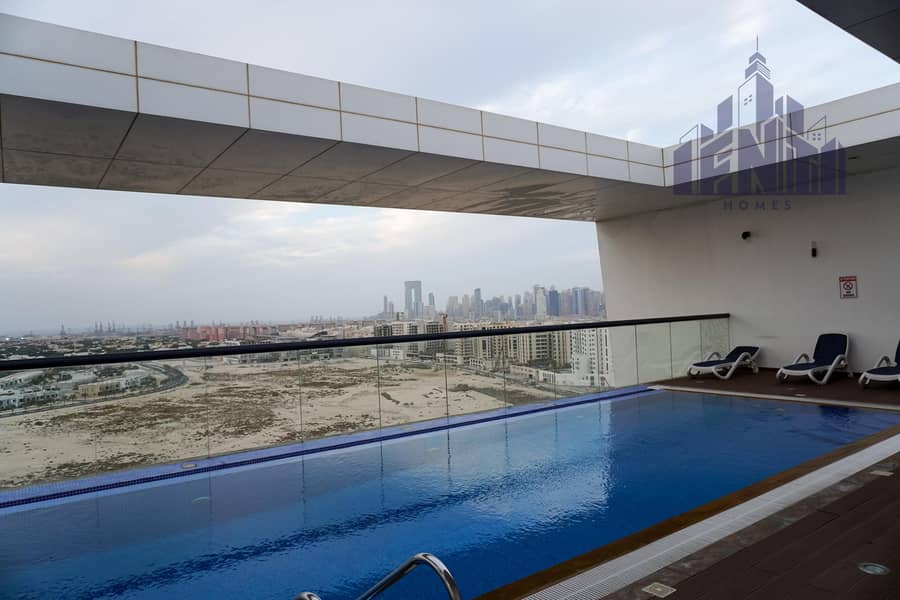 Accessible to Furjan Metro| Investment Opportunity - Image 17