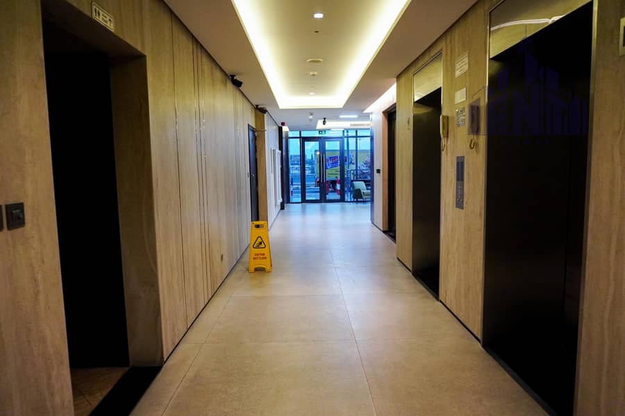 Accessible to Furjan Metro| Investment Opportunity - Image 19