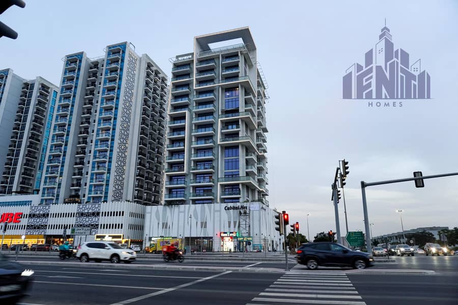 Accessible to Furjan Metro| Investment Opportunity - Image 11