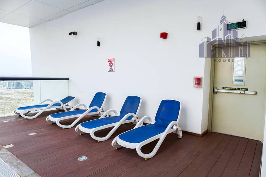 MODERN 1 BR FOR SALE | AL FURJAN | MULTIPLE UNITS - Image 13