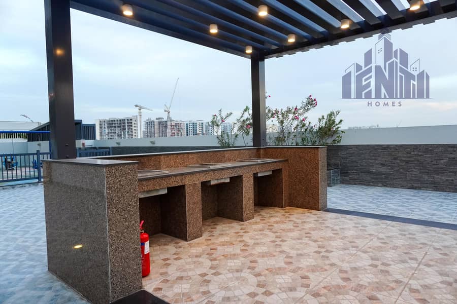 Accessible to Furjan Metro| Investment Opportunity - Image 12