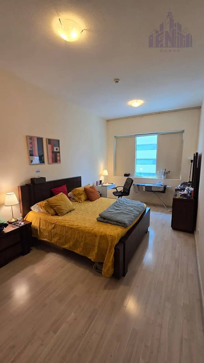 SPACIOUS 2 BHK PARTMENT IN SPORT CITY