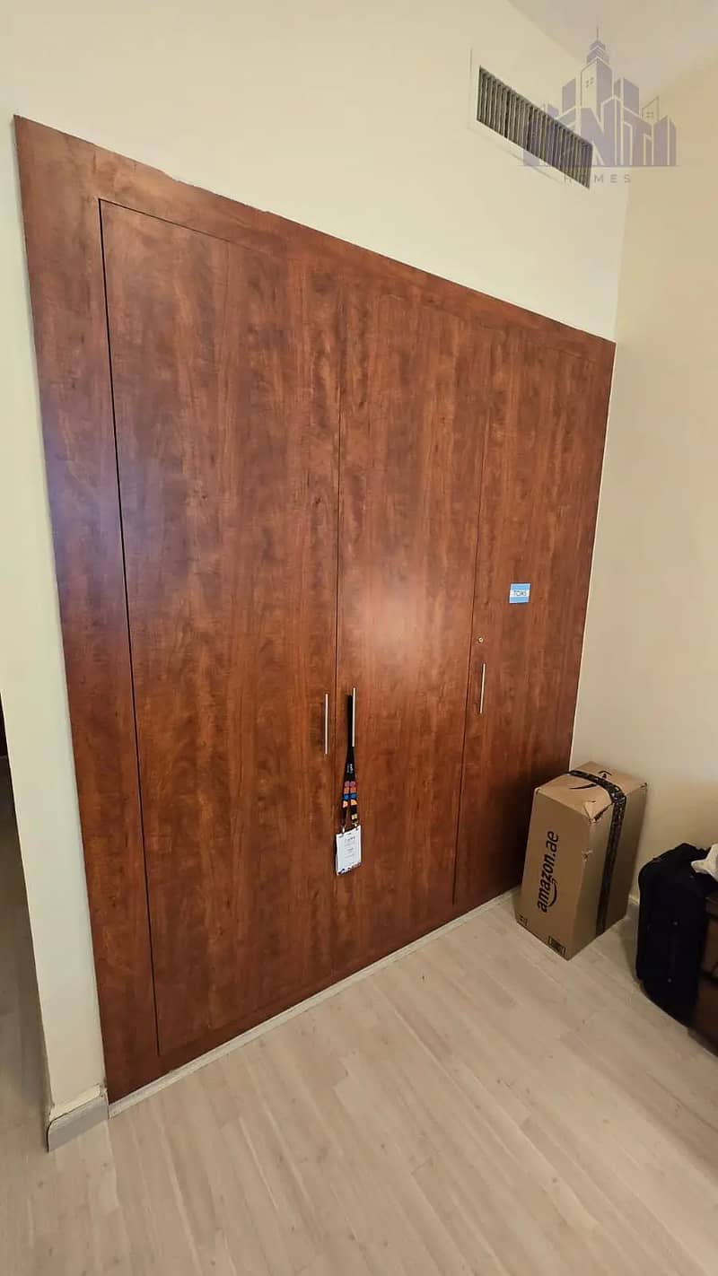 SPACIOUS 2 BHK PARTMENT IN SPORT CITY