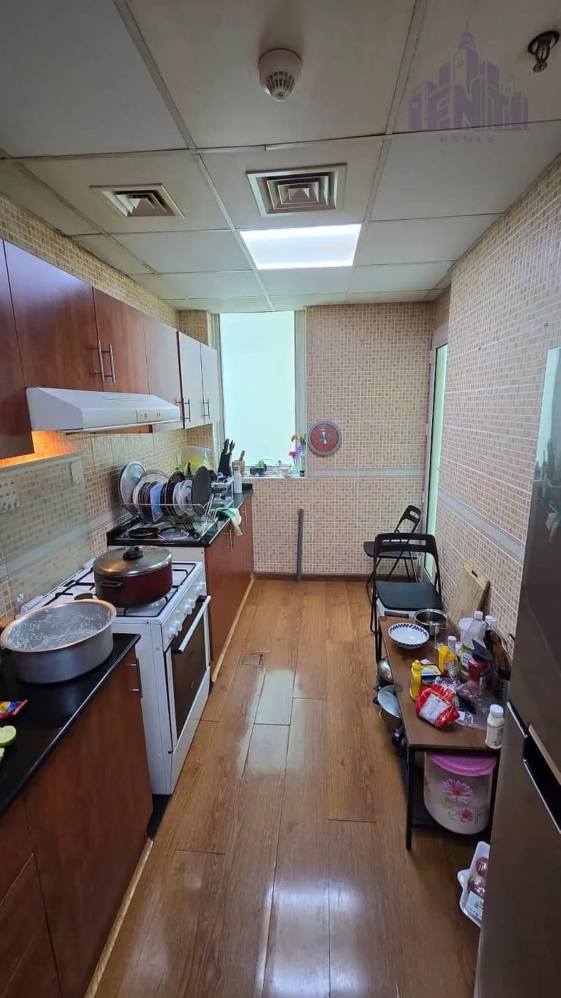 SPACIOUS 2 BHK PARTMENT IN SPORT CITY