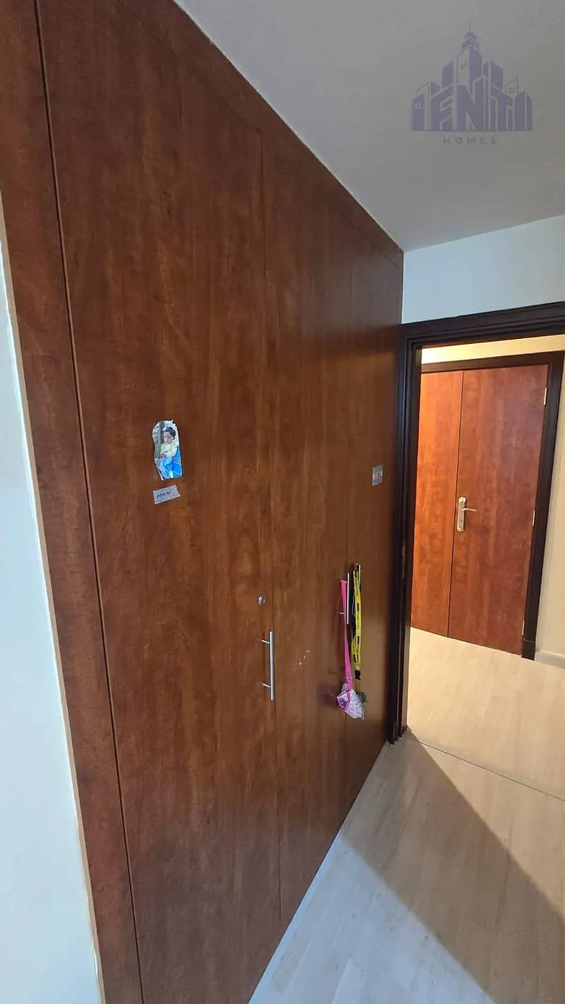 SPACIOUS 2 BHK PARTMENT IN SPORT CITY