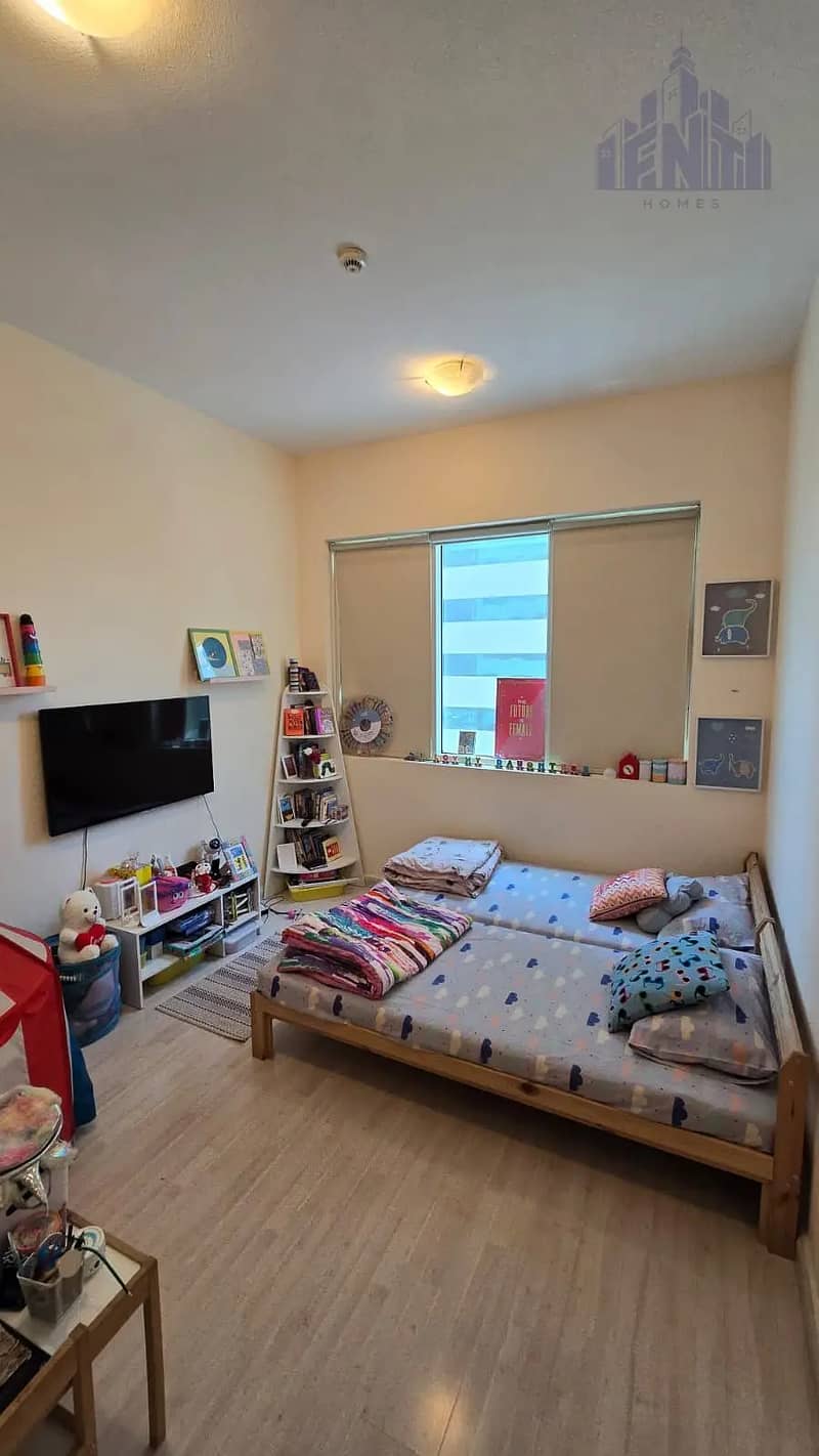 SPACIOUS 2 BHK PARTMENT IN SPORT CITY - Image 6