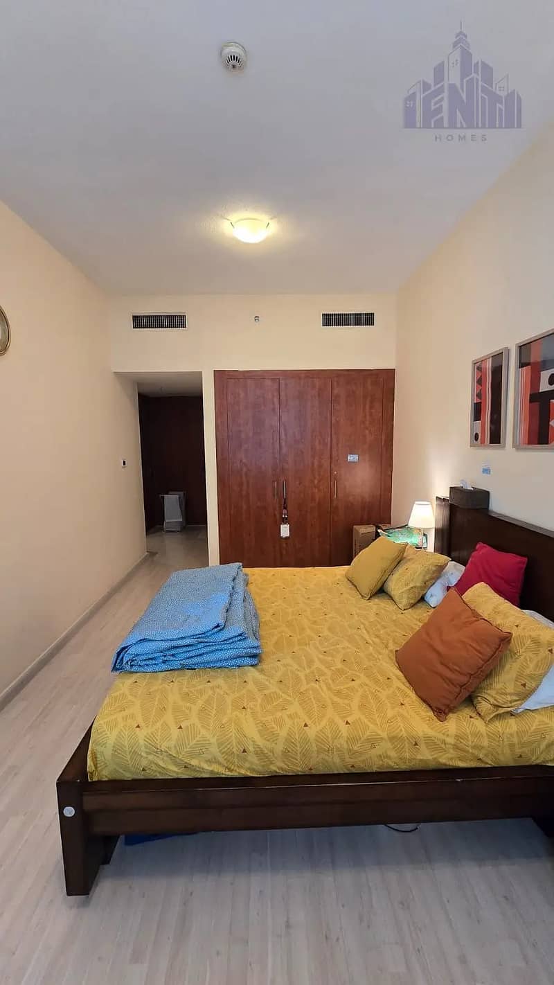 SPACIOUS 2 BHK PARTMENT IN SPORT CITY - Image 7