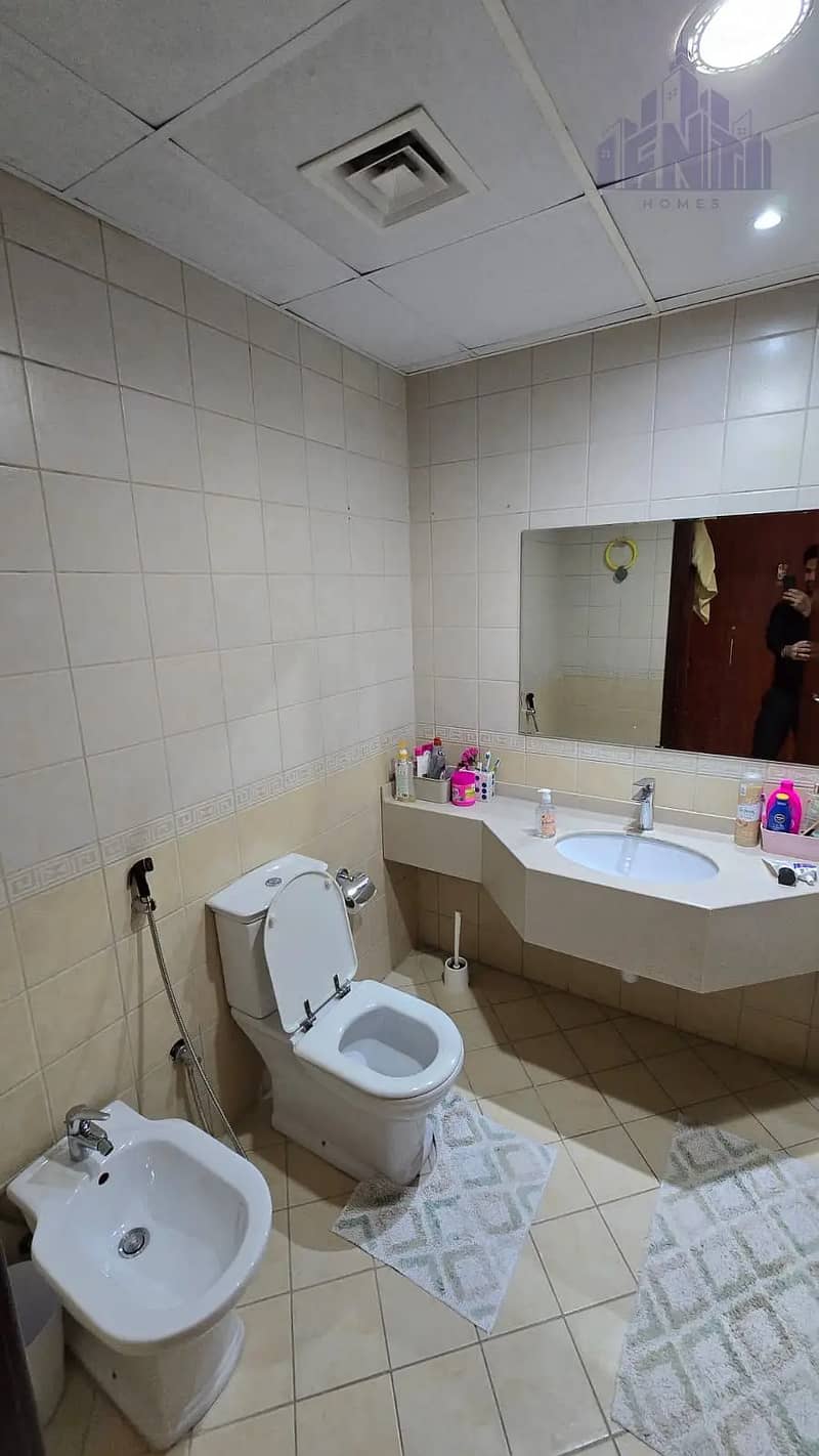 SPACIOUS 2 BHK PARTMENT IN SPORT CITY - Image 8