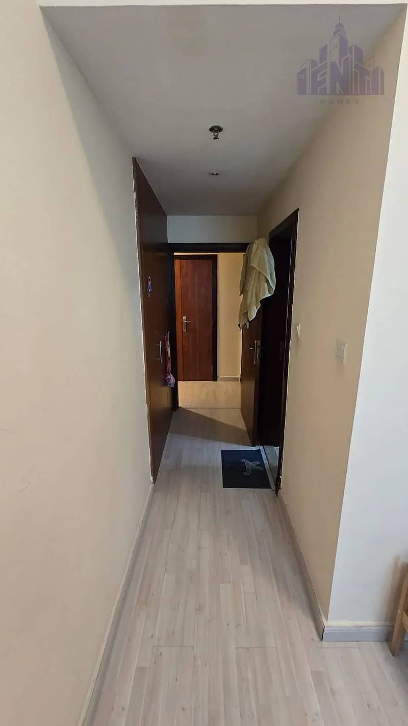 SPACIOUS 2 BHK PARTMENT IN SPORT CITY - Image 9