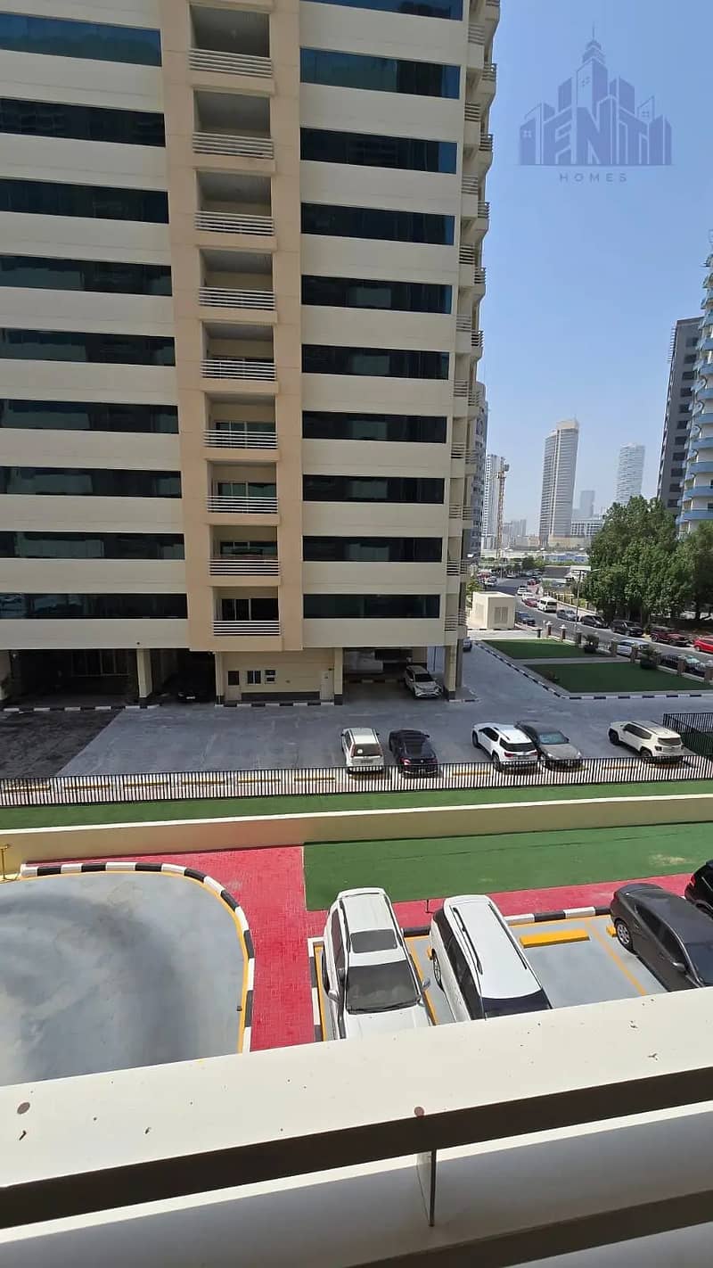 SPACIOUS 2 BHK PARTMENT IN SPORT CITY - Image 10