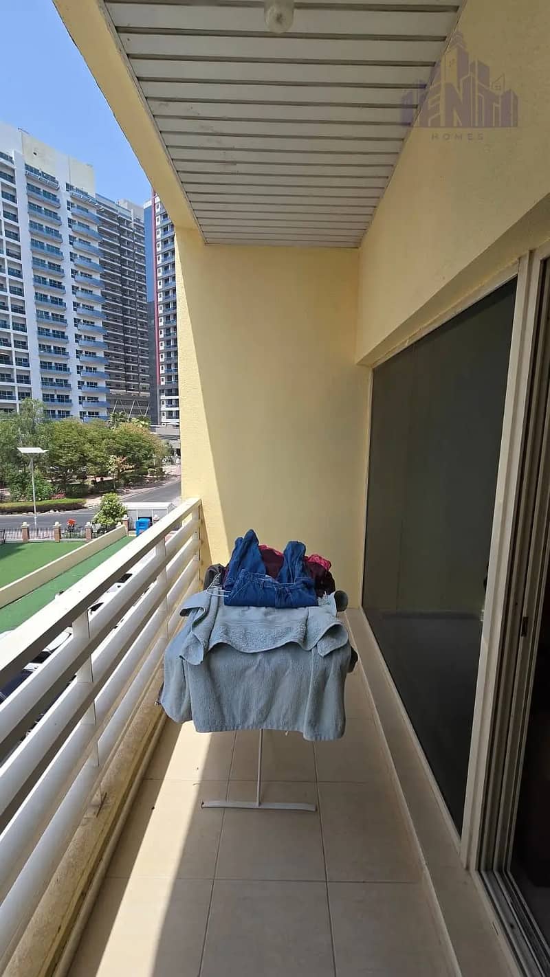 SPACIOUS 2 BHK PARTMENT IN SPORT CITY - Image 11