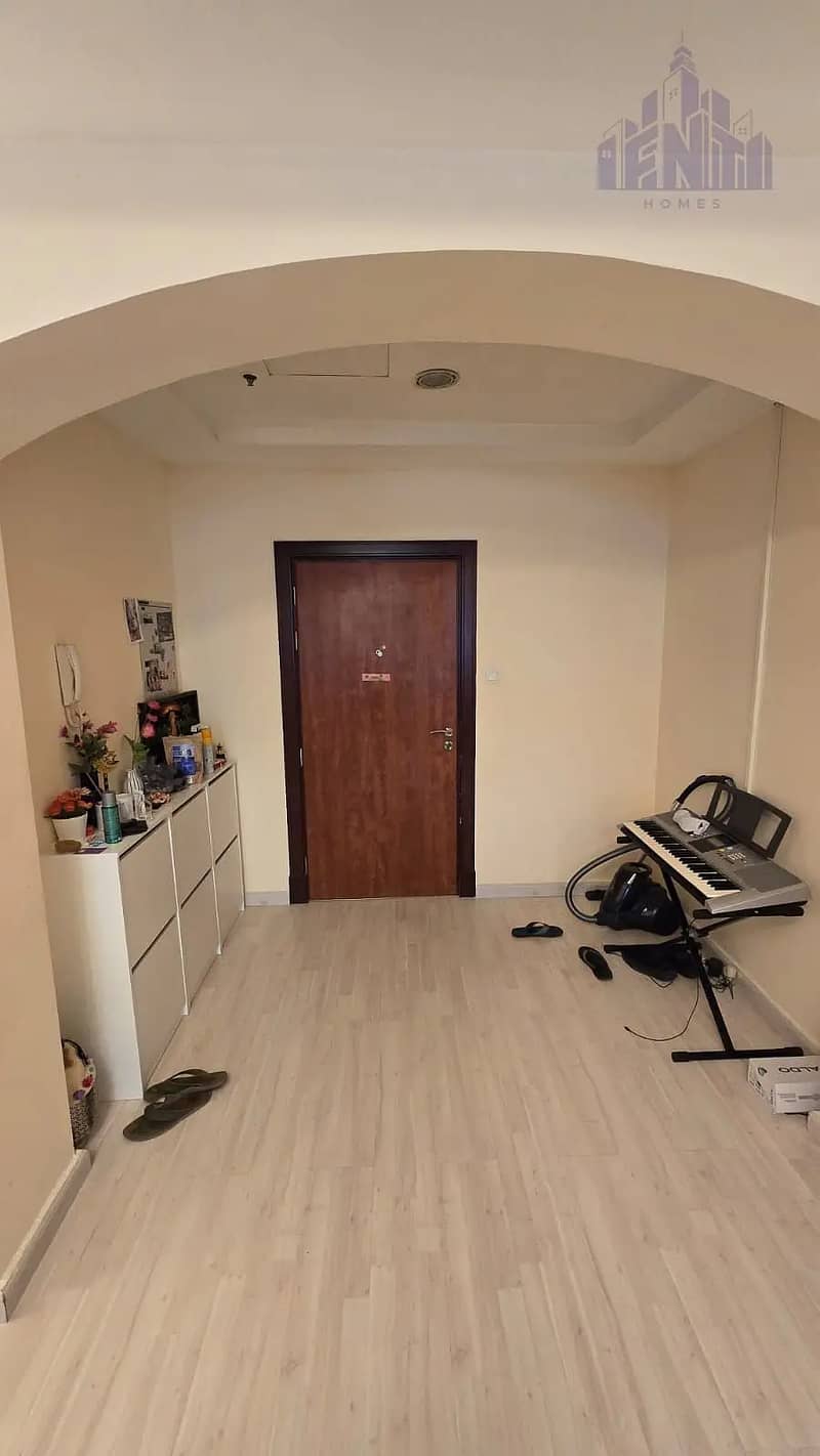 SPACIOUS 2 BHK PARTMENT IN SPORT CITY - Image 12