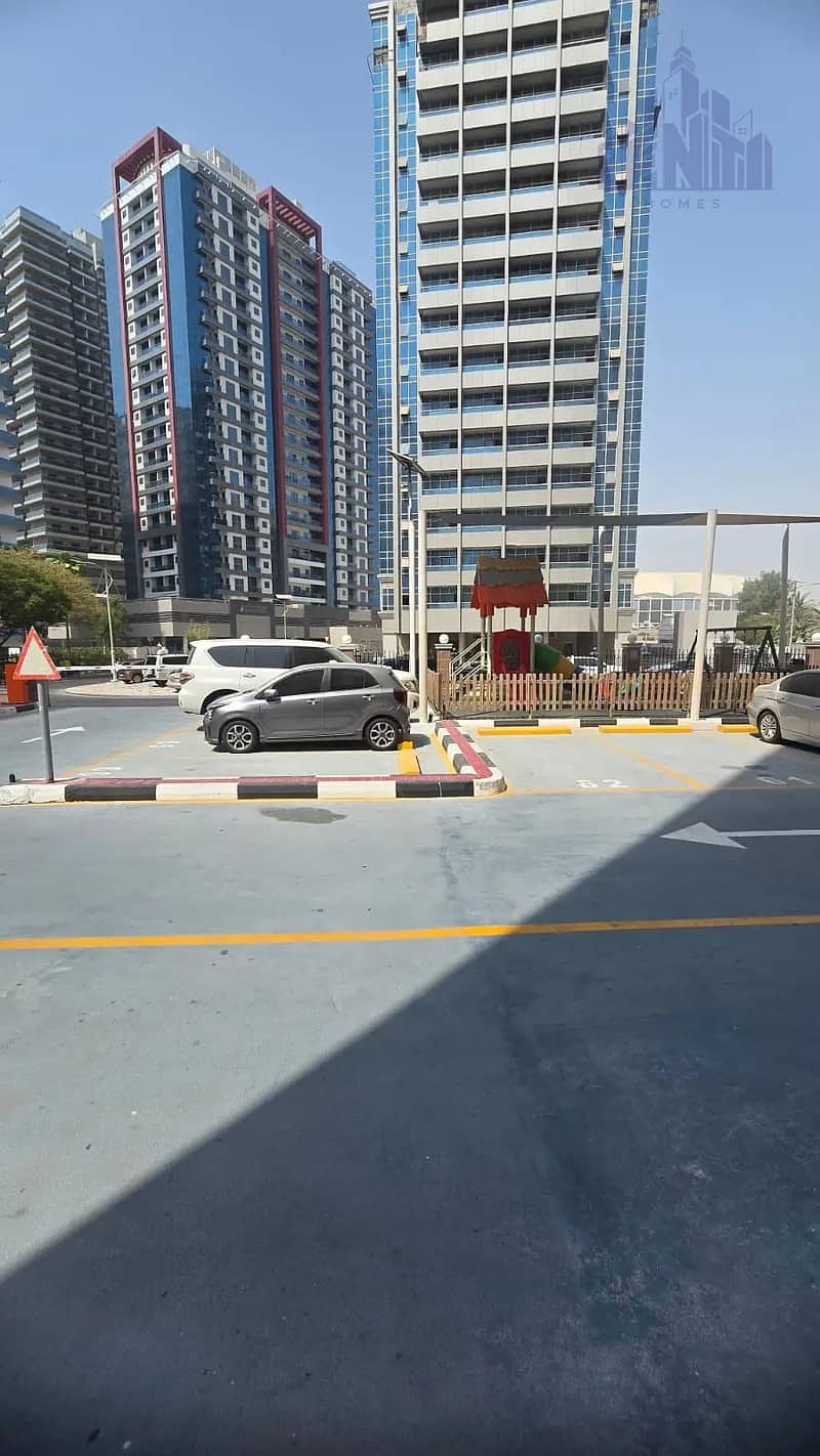 SPACIOUS 2 BHK PARTMENT IN SPORT CITY - Image 13