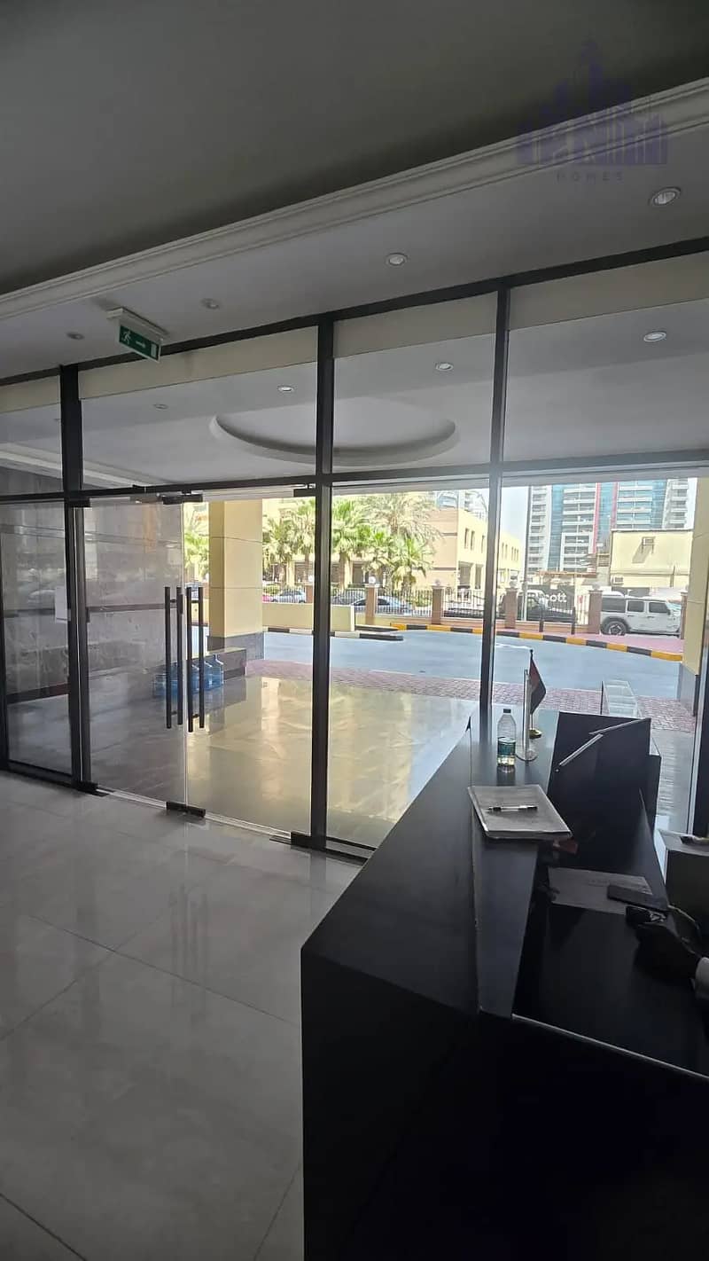 SPACIOUS 2 BHK PARTMENT IN SPORT CITY - Image 17