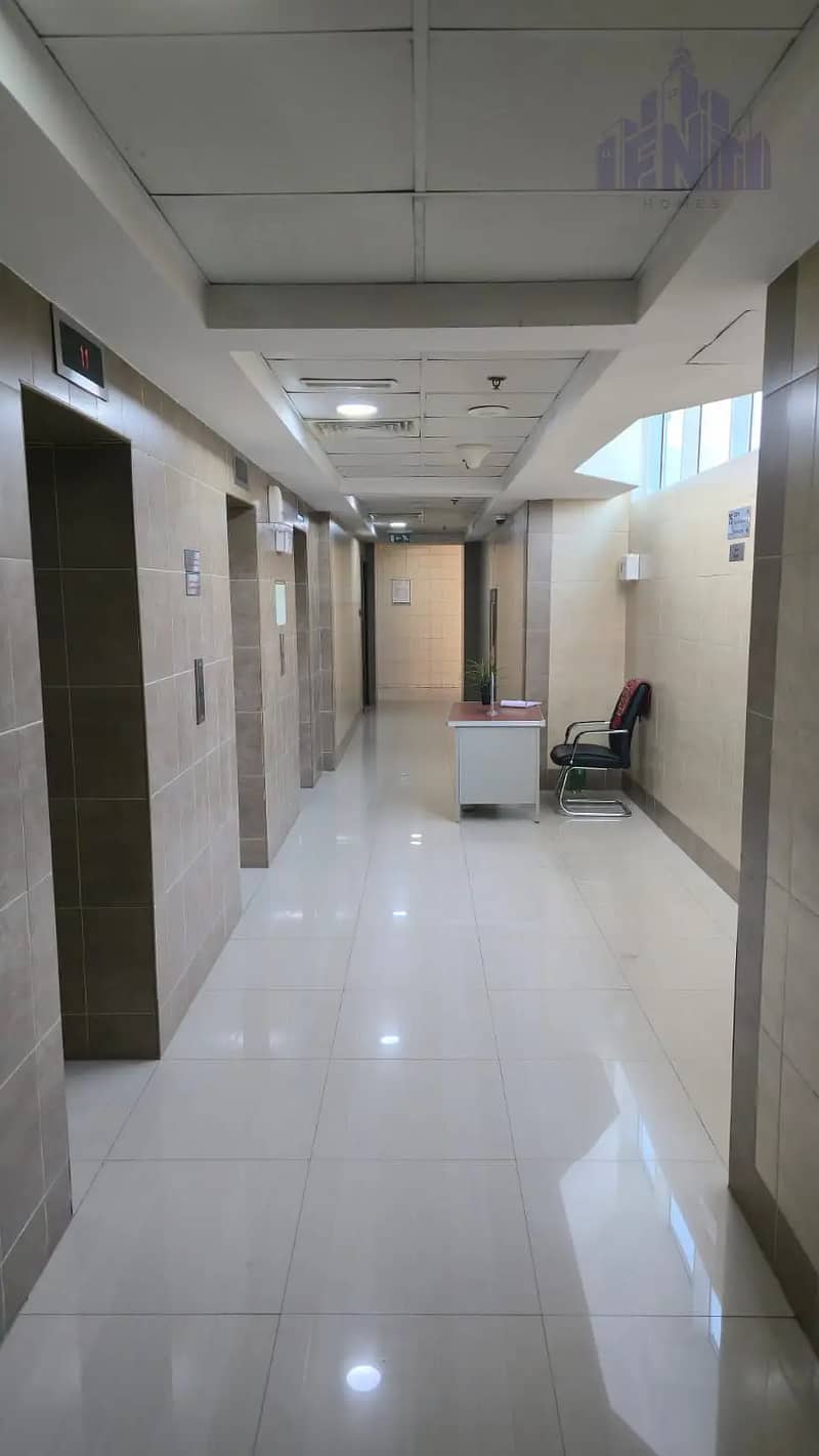 SPACIOUS 2 BHK PARTMENT IN SPORT CITY - Image 18