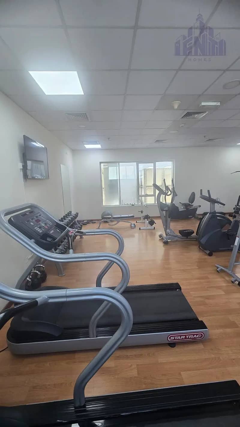 SPACIOUS 2 BHK PARTMENT IN SPORT CITY - Image 19