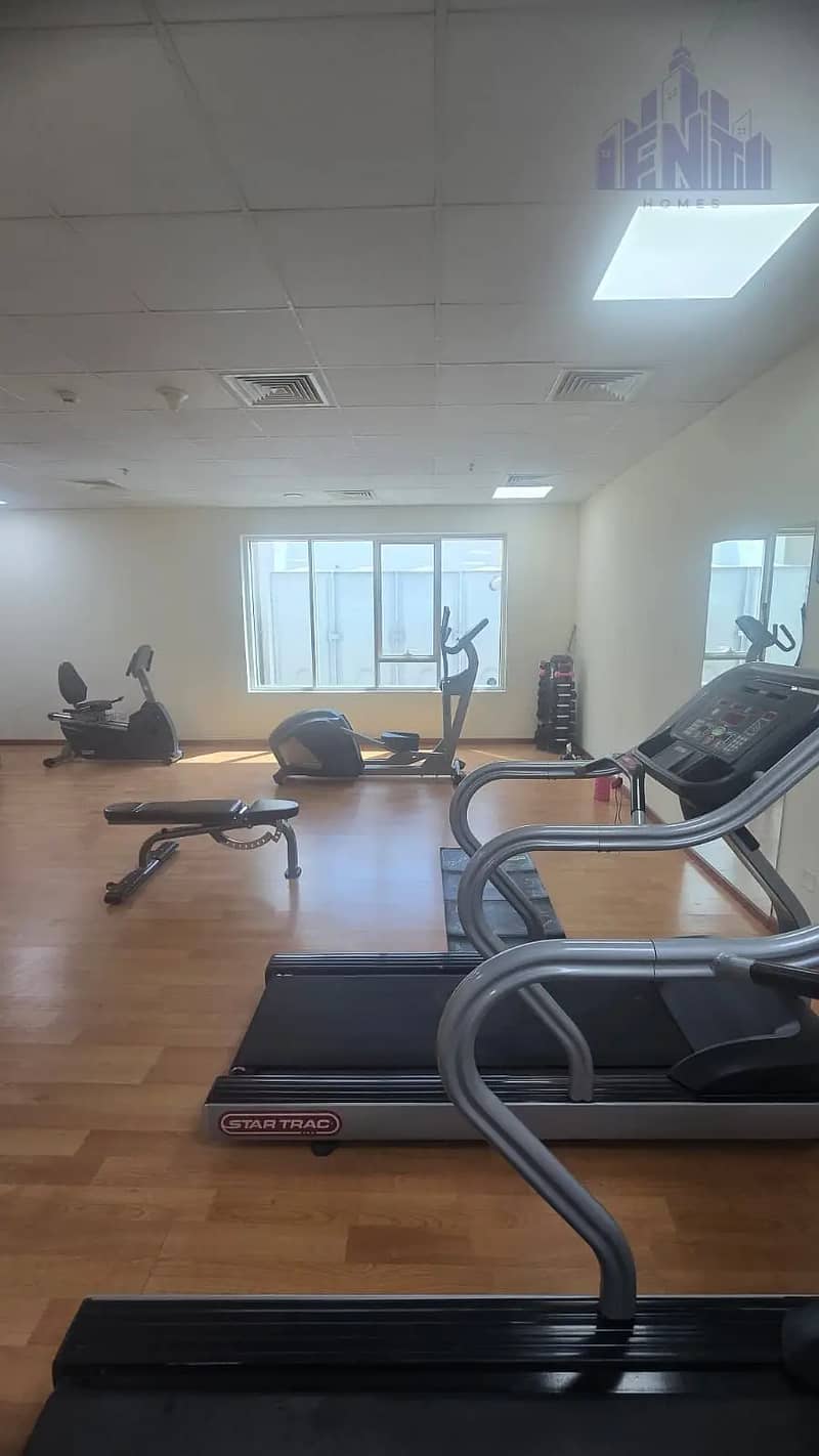 SPACIOUS 2 BHK PARTMENT IN SPORT CITY - Image 20