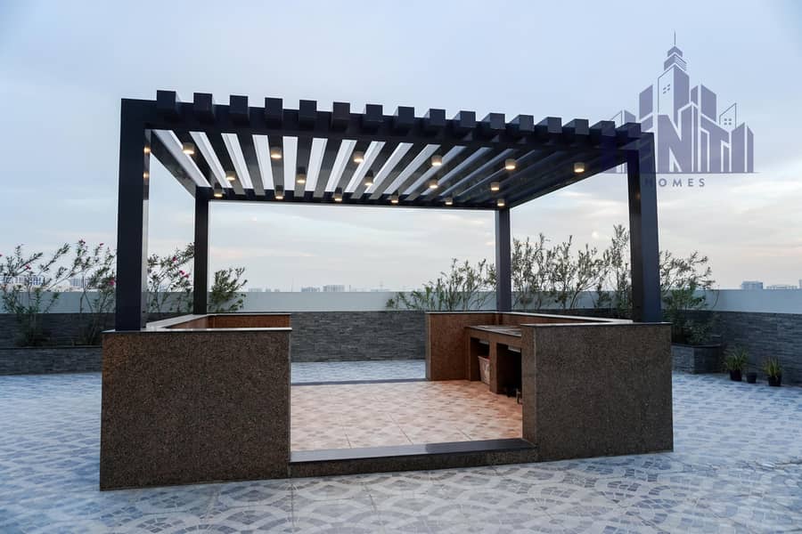 1 BEDROOM FOR SALE | ACCESSIBLE TO METRO STATION - Image 6