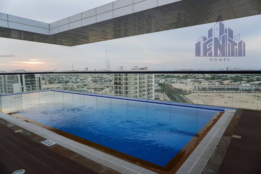 1 BEDROOM FOR SALE | ACCESSIBLE TO METRO STATION - Image 8