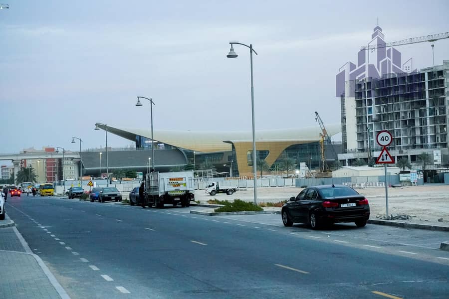 1 BEDROOM FOR SALE | ACCESSIBLE TO METRO STATION - Image 9