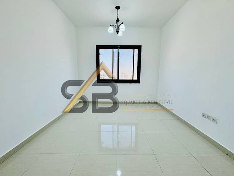 Spacious 2BR Apartment with Maids Room and Walkable to Jadda Metro