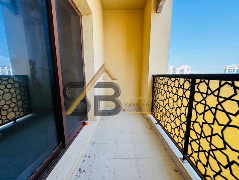 Spacious 2BR Apartment with Maids Room and Walkable to Jadda Metro - Image 6