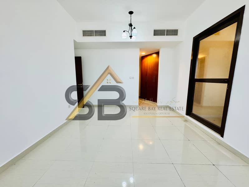 Spacious 2BR Apartment with Maids Room and Walkable to Jadda Metro - Image 12