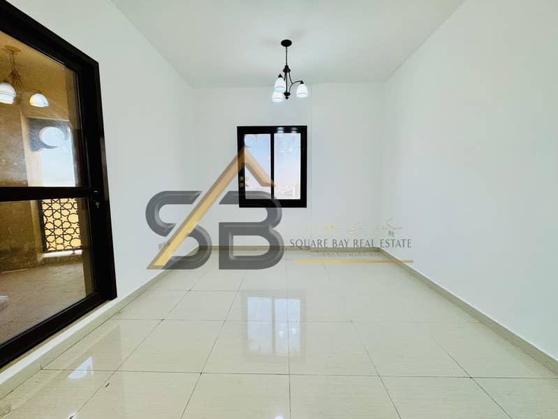 Spacious 2BR Apartment with Maids Room and Walkable to Jadda Metro - Image 13
