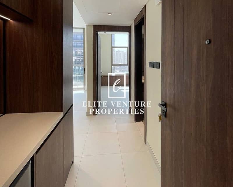 VACANT | 1 BEDROOM | SPACIOUS | PRIME LOCATION