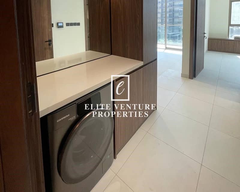 VACANT | 1 BEDROOM | SPACIOUS | PRIME LOCATION