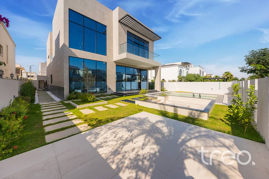 Luxury Custom | Brand New | Smart Home