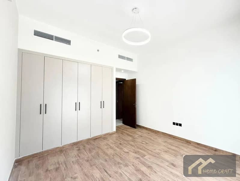 High Floor| Perfect View| Close To Metro - Image 7