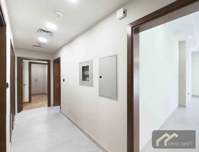 High Floor| Perfect View| Close To Metro - Image 10