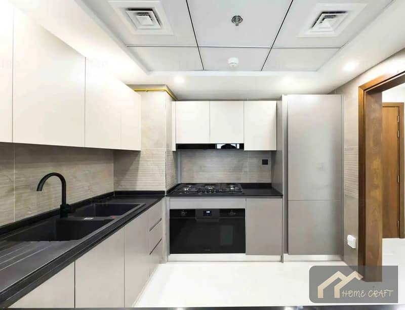 High Floor| Perfect View| Close To Metro - Image 11