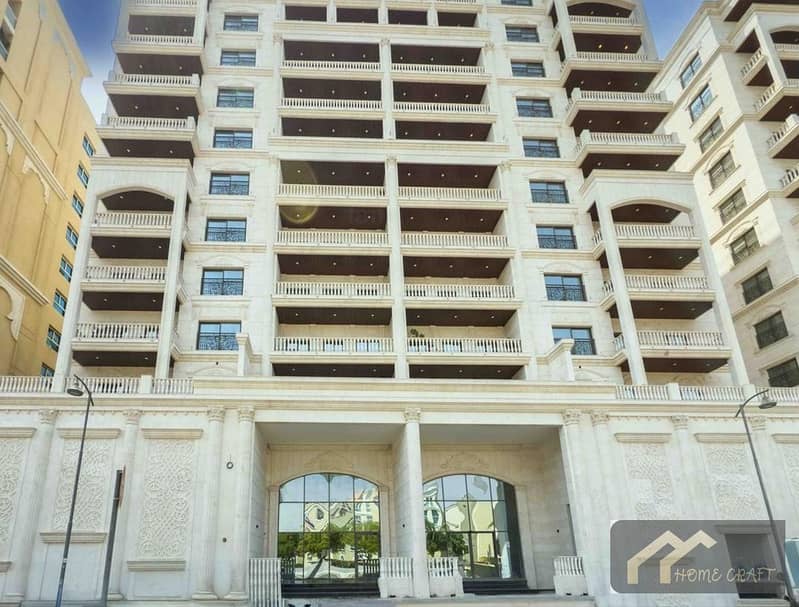 High Floor| Perfect View| Close To Metro - Image 13