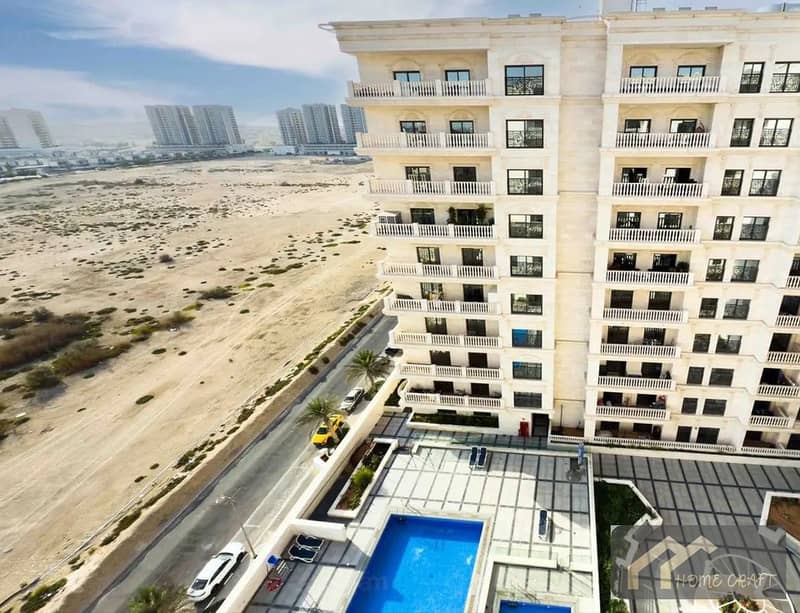 High Floor| Perfect View| Close To Metro - Image 14