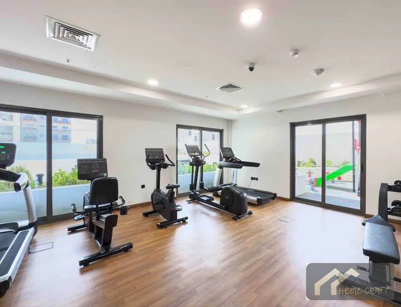 High Floor| Perfect View| Close To Metro - Image 15