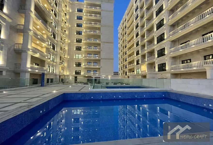 High Floor| Perfect View| Close To Metro - Image 16