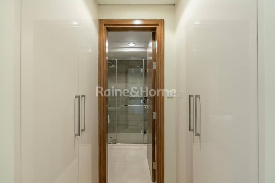 Unfurnished | Vacant | Closed Kitchen | 2 Parking - Image 10