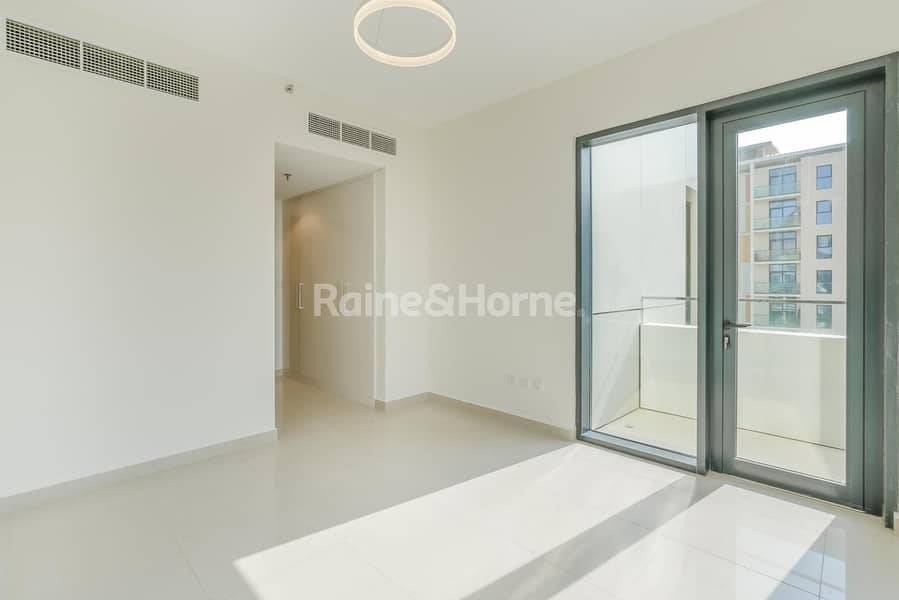 Unfurnished | Vacant | Closed Kitchen | 2 Parking - Image 14