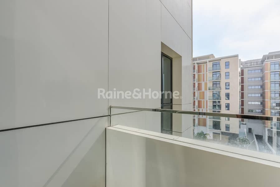 Unfurnished | Vacant | Closed Kitchen | 2 Parking - Image 15