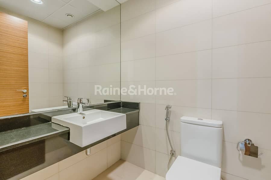 Unfurnished | Vacant | Closed Kitchen | 2 Parking - Image 17