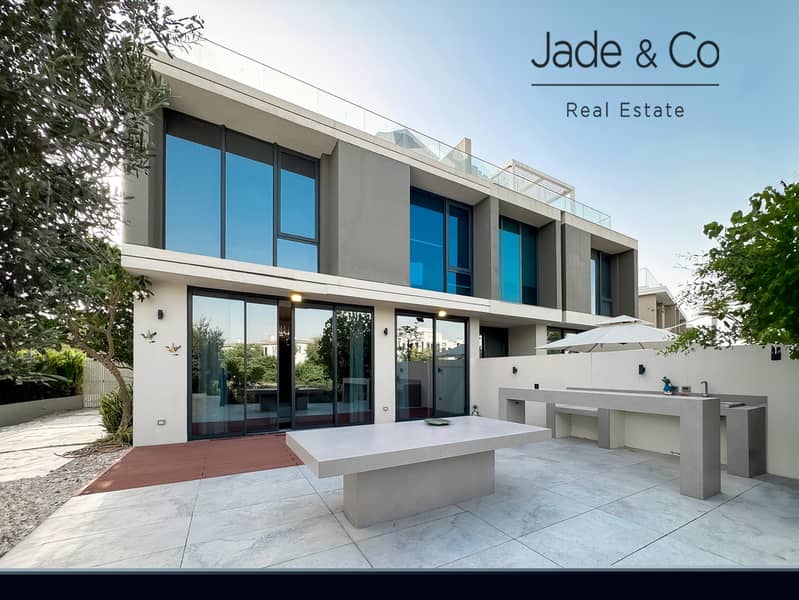 Community Expert | Large Plot | Upgraded