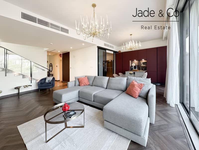 Community Expert | Large Plot | Upgraded