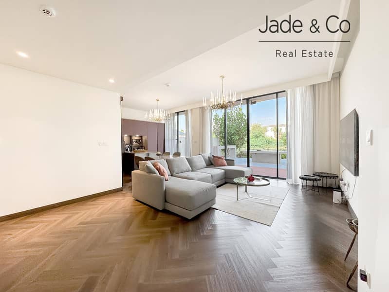 Community Expert | Large Plot | Upgraded