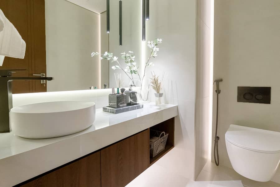 Resale | Barari View | Rare Layout | White Goods - Image 8