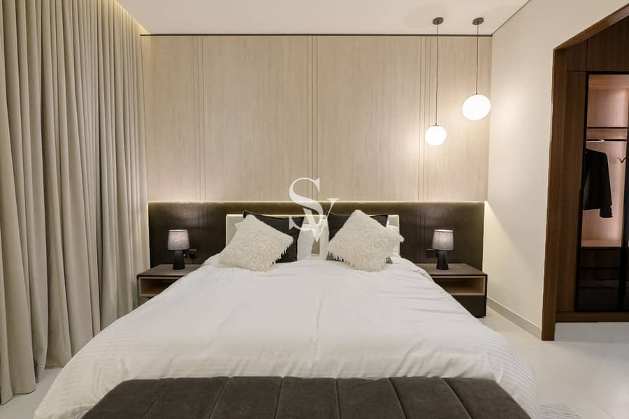 Resale | Barari View | Rare Layout | White Goods - Image 10