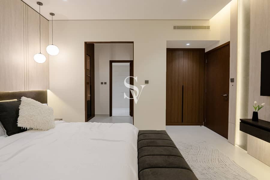 Resale | Barari View | Rare Layout | White Goods - Image 11